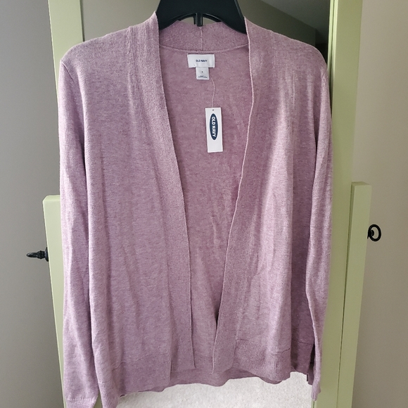 NWT OLD NAVY CARDIGAN - Picture 4 of 4